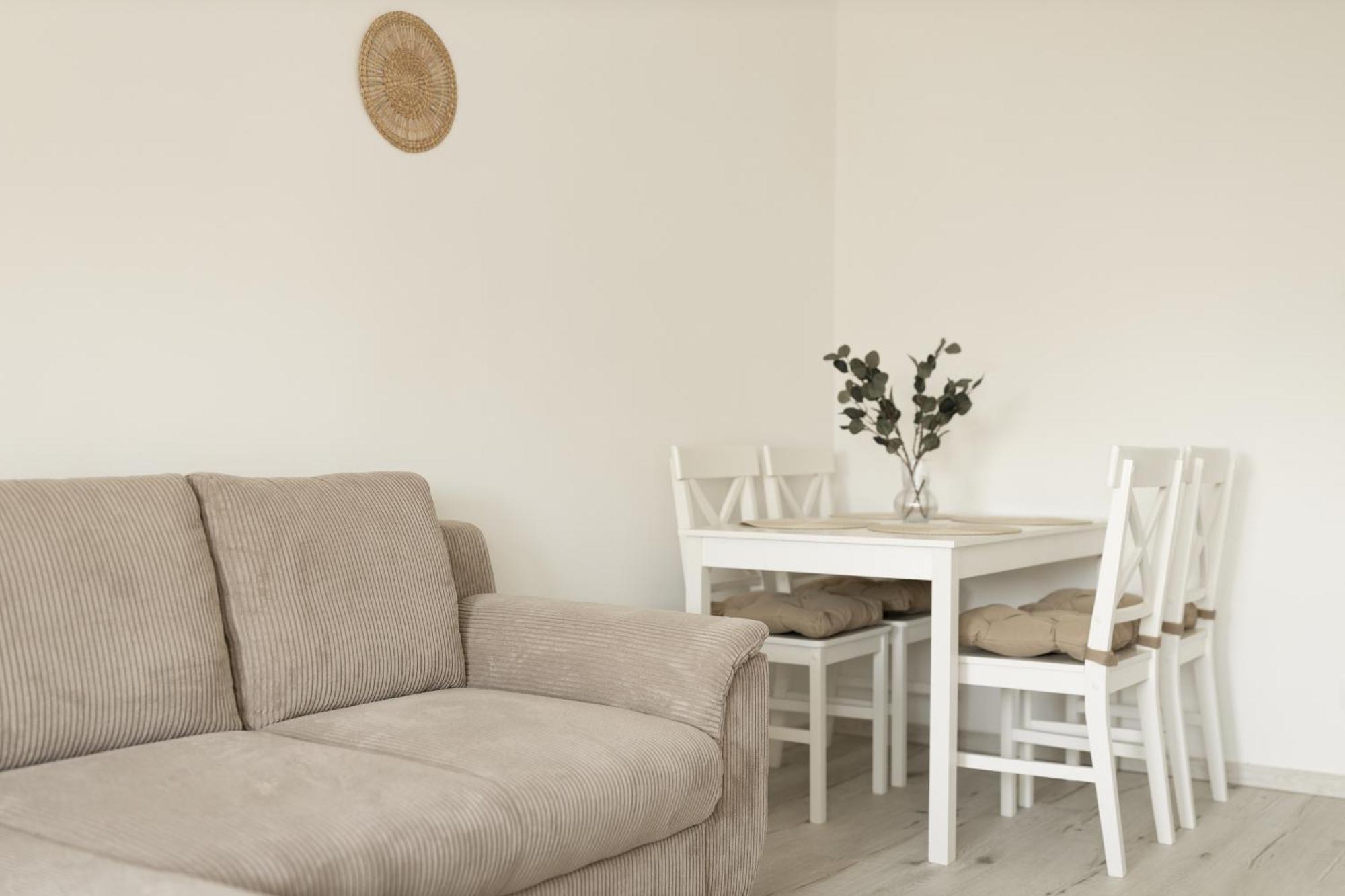 Malompark Apartman With Free Parking Ντέμπρετσεν Εξωτερικό φωτογραφία