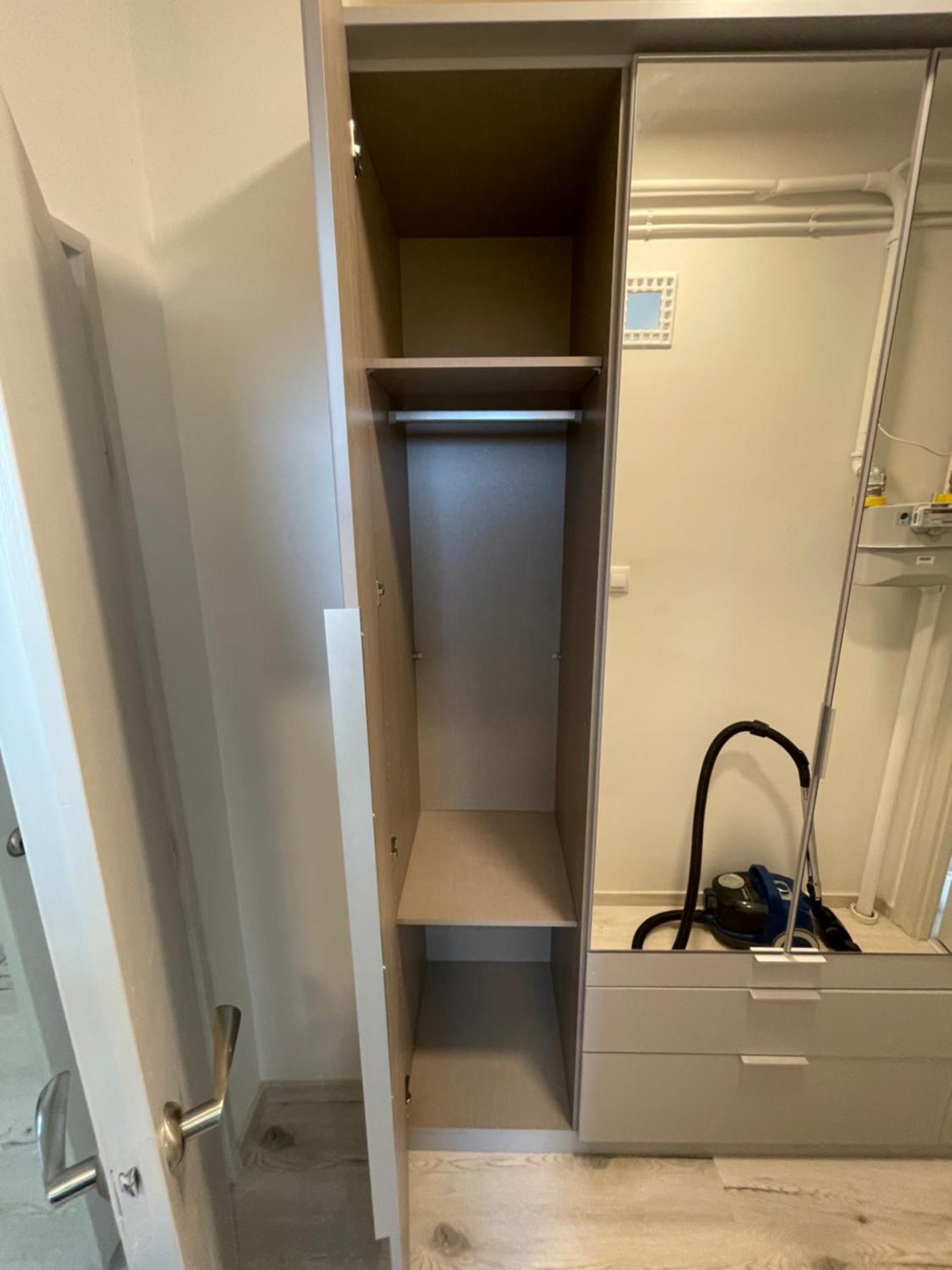 Malompark Apartman With Free Parking Ντέμπρετσεν Εξωτερικό φωτογραφία