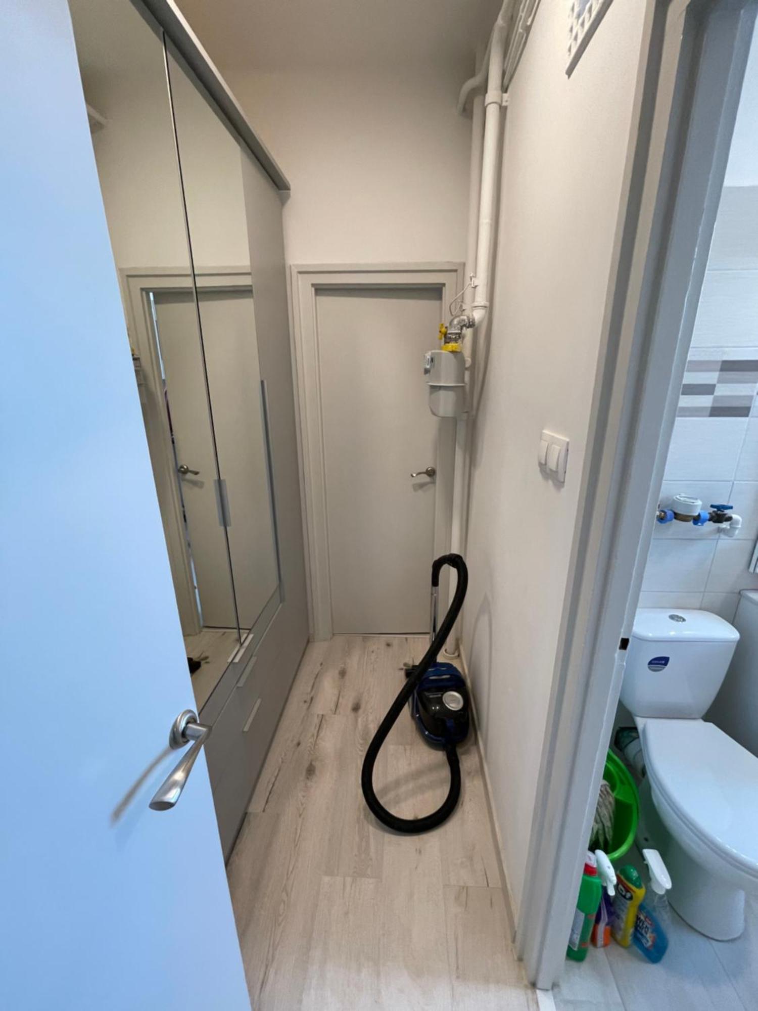 Malompark Apartman With Free Parking Ντέμπρετσεν Εξωτερικό φωτογραφία